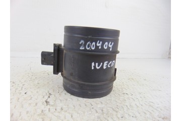 55260335  CAUDALIMETRO IVECO DAILY FURGÓN Caja cerrada 45C... batalla 3000 2019 55260335 200404 IVECO - 1