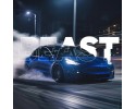 Sistema de Escape Activo Beast con Sonido V8 y Control por App