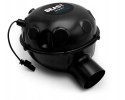 Sistema de Escape Activo Beast con Sonido V8 y Control por App