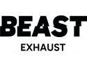 Sistema de Escape Activo Beast con Sonido V8 y Control por App