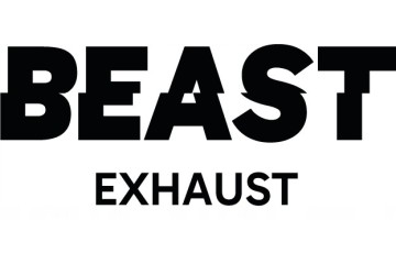 Sistema de Escape Activo Beast con Sonido V8 y Control por App