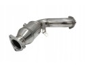 Downpipe Audi S4 B8 S5 8T A6 C7 A7 C7 A8 D4 SQ5 3 0TFSI Quattro Decat Part manufacturer MTS Technik