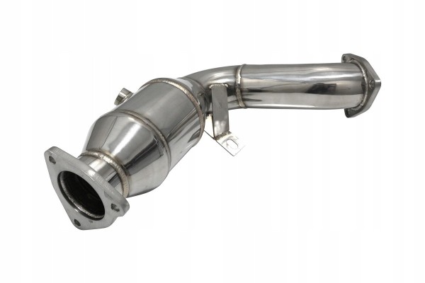 Downpipe Audi S4 B8 S5 8T A6 C7 A7 C7 A8 D4 SQ5 3 0TFSI Quattro Decat Part manufacturer MTS Technik