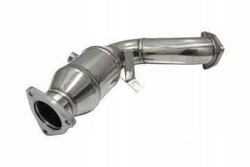 Downpipe Audi S4 B8 S5 8T A6 C7 A7 C7 A8 D4 SQ5 3 0TFSI Quattro Decat Part manufacturer MTS Technik