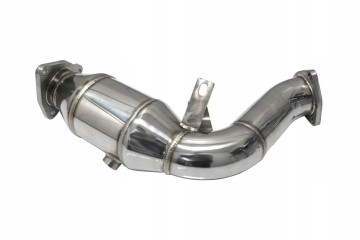 Downpipe Audi S4 B8 S5 8T A6 C7 A7 C7 A8 D4 SQ5 3 0TFSI Quattro Decat Catalog number of the part MG DP 172