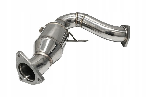 Downpipe Audi S4 B8 S5 8T A6 C7 A7 C7 A8 D4 SQ5 3 0TFSI Quattro Decat Product weight with unit packaging 10 322 kg
