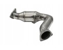 Downpipe Audi S4 B8 S5 8T A6 C7 A7 C7 A8 D4 SQ5 3 0TFSI Quattro Decat Car type undefined