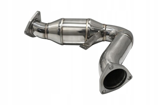 Downpipe Audi S4 B8 S5 8T A6 C7 A7 C7 A8 D4 SQ5 3 0TFSI Quattro Decat Car type undefined