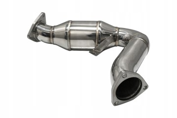 Downpipe Audi S4 B8 S5 8T A6 C7 A7 C7 A8 D4 SQ5 3 0TFSI Quattro Decat Car type undefined