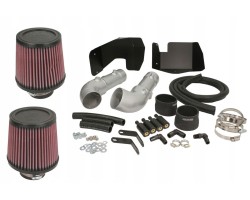 Intake system K N INFINITI G NISSAN 370 Z 3
