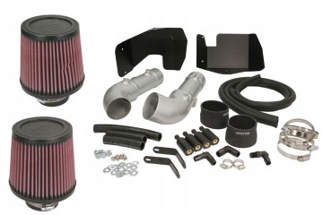 Intake system K N INFINITI G NISSAN 370 Z 3