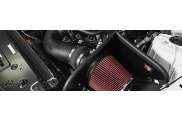 Intake system K N INFINITI G NISSAN 370 Z 3 Car type cargo vans passenger cars