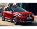 Roof crossbars RENAULT CAPTUR II MITSUBISHI ASX 2 beams OE rack Part manufacturer Renault OE