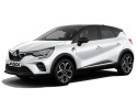 Roof crossbars RENAULT CAPTUR II MITSUBISHI ASX 2 beams OE rack Customs tariff code 87082990