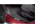 Front threshold pads mouldings illuminated RENAULT CLIO VI 8200884113
