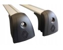 Crossbars rack roof beams for railings RENAULT AUSTRAL ASO OE Catalog number of the part 738208102R
