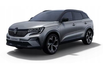 Crossbars rack roof beams for railings RENAULT AUSTRAL ASO OE Part manufacturer Renault OE