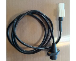 ABS sensor BMW 34522333484 2333484 NEW ORIGINAL 0191315008 EXD51 M