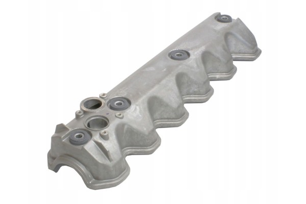 OE VAG 074103469P VALVE COVER VW CRAFTER 2 5 TDI 06 Quality of parts according to GVO O original with manufacturer s logo OE