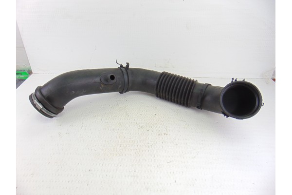 5801317099 TUBO IVECO DAILY FURGÓN Caja cerrada 45C... batalla 3000 2019 5801317099 200405 IVECO - 1