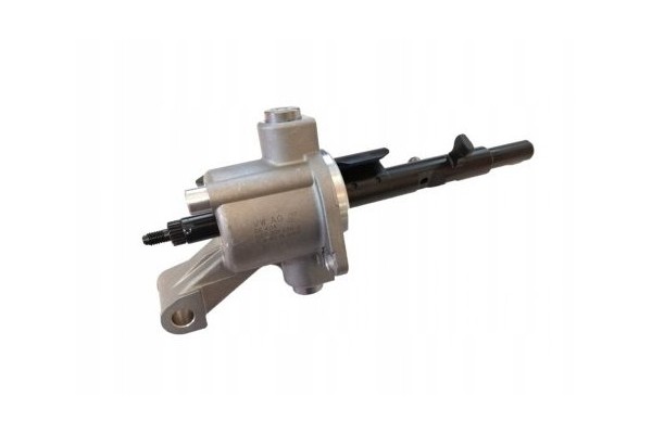 OE VAG 02Z301230J GEAR LEVER MODULE VW TRANSPORTER 03 Part manufacturer VAG SYSTEM