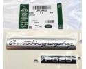 Emblem Land Rover Range Rover Autobiography P525 LR134489 new OE