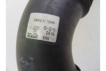 5801317099 TUBO IVECO DAILY FURGÓN Caja cerrada 45C... batalla 3000 2019 5801317099 200405 IVECO - 2