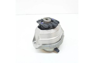 BMW 5 E60 Left side engine cushion 6770641 22116770641 ORIGINAL Car type undefined