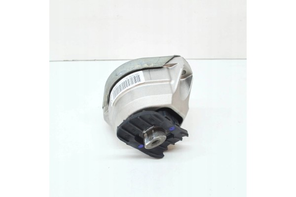 BMW 5 E60 Left side engine cushion 6770641 22116770641 ORIGINAL Catalog number of the original 22 11 6 770 641