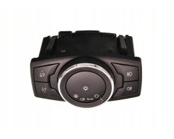 2498830 LIGHT SWITCH FORD