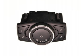 2498830 LIGHT SWITCH FORD