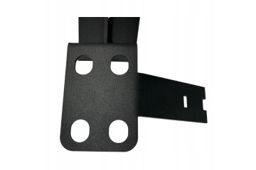 Fuel Separator Base DAF XF 105 106 Filter Mounting Kit Holder Packaging status original