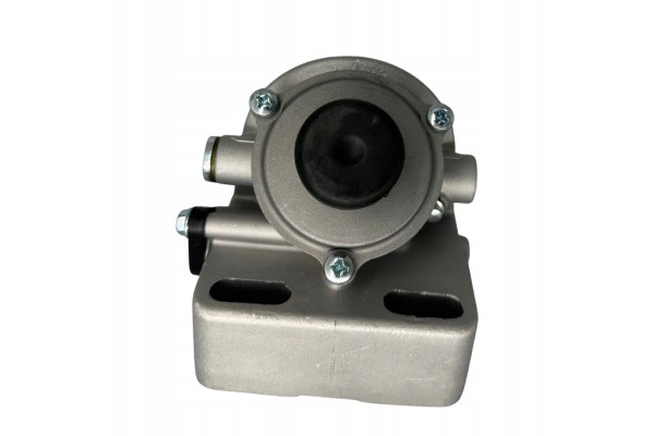 Fuel Separator Base DAF XF 105 106 Filter Mounting Kit Holder Catalog number of substitutes 5905280382783 D 270 1828070 PRELINE 