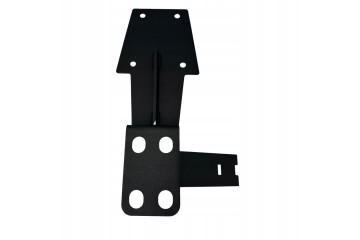 Fuel Separator Base DAF XF 105 106 Filter Mounting Kit Holder Height 230 mm