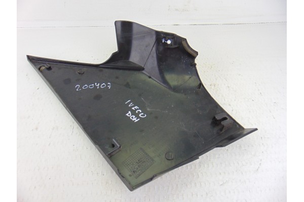 5802032594 MOLDURAS DELANTERAS IVECO DAILY FURGÓN Caja cerrada 45C... batalla 3000 2019 5802032594 200407 IVECO - 2