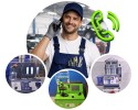 Servicio Profesional de Reparación para ECU IAW 5NF - Fiat Doblo, Pan