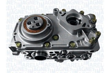 DOG OIL PUMP Quality of parts according to GVO Q original with factory logo OEM OES