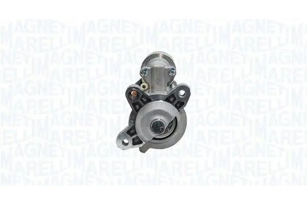STARTER 063721377010 MAGNETI MARELLI FORD C MAX Packaging status original
