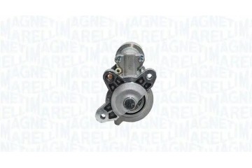 STARTER 063721377010 MAGNETI MARELLI FORD C MAX Packaging status original