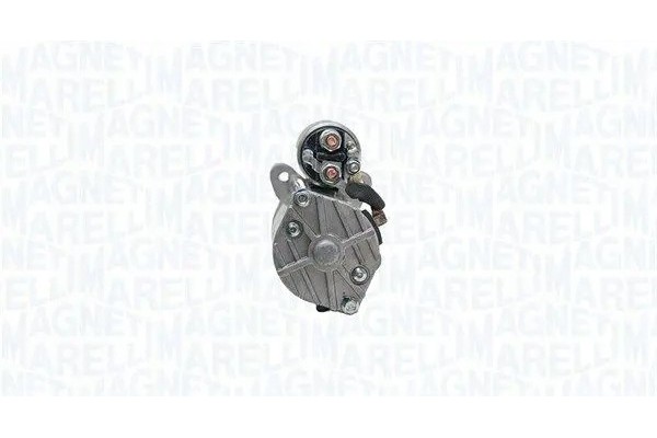 STARTER 063721377010 MAGNETI MARELLI FORD C MAX Part manufacturer Magneti Marelli
