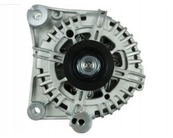 ALTERNATOR 150A A3070 AS PL BMW LAND ROVER 3
