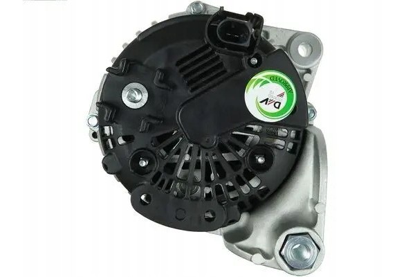 ALTERNATOR 150A A3070 AS PL BMW LAND ROVER 3 Part manufacturer AS PL