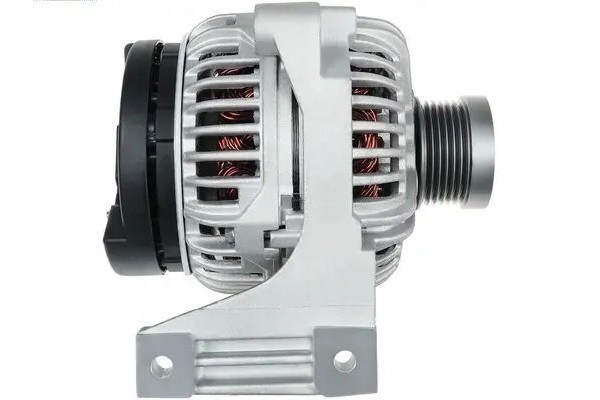 ALTERNATOR 140A A0275 AS PL VOLVO S60 S80 V70 II Packaging status original
