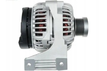 ALTERNATOR 140A A0275 AS PL VOLVO S60 S80 V70 II Packaging status original