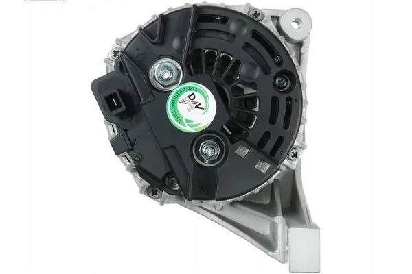ALTERNATOR 140A A0275 AS PL VOLVO S60 S80 V70 II Part manufacturer AS PL