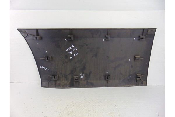 5801808059 MOLDURA IVECO DAILY FURGÓN Caja cerrada 45C... batalla 3000 2019 5801808059 200435 IVECO - 1