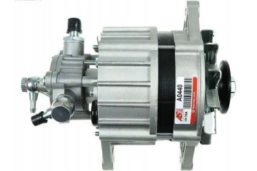 ALTERNATOR 70A A0440 AS PL BEDFORD OPEL BLITZ Packaging status original