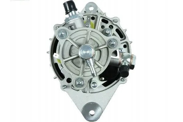 ALTERNATOR 70A A0440 AS PL BEDFORD OPEL BLITZ Part manufacturer AS PL