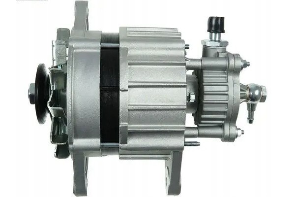 ALTERNATOR 70A A0440 AS PL BEDFORD OPEL BLITZ Catalog number of the part A0440