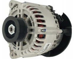 NEW FORD Tourneo Connect 1 8 Di TDCi alternator 2002 2013